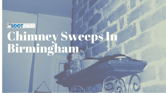 chimney sweeps in birmingham